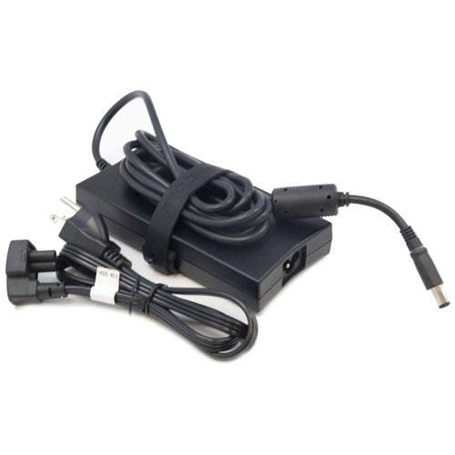Dell Power Cord 1m Base Múltiple 1 Salidas Ac Negro