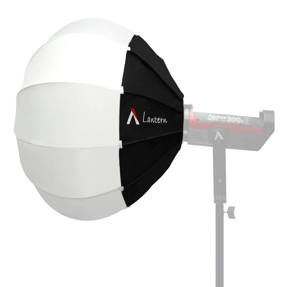 EAN 6971842181605 - Aputure Lantern 90 imagen 3