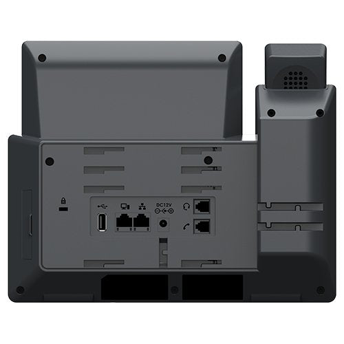 EAN 6947273703969 - Grandstream Networks GRP2650 teléfono IP Negro 14 líneas TFT Wifi imagen 3