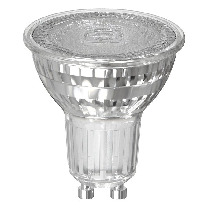 EAN 4099854457203 - LEDVANCE 4099854457203 lámpara LED Blanco cálido 2700 K 6,1 W GU10 E imagen 4