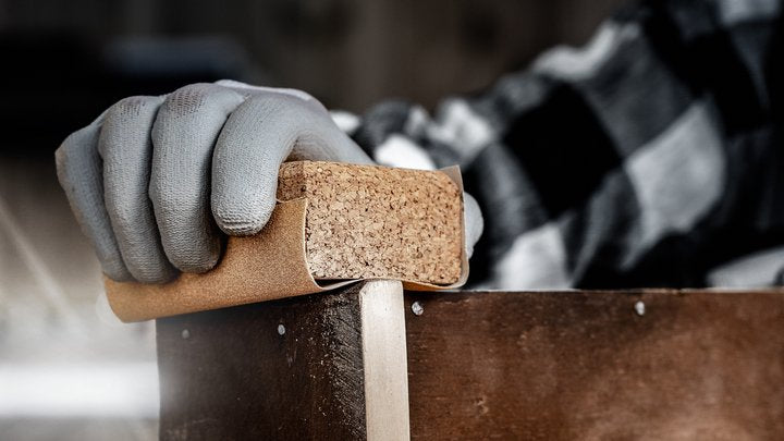 Hoja De Lija Bosch Professional 2608900980