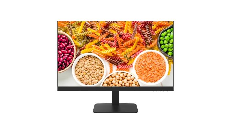 Monitor Hikvision (24") Ds-D5024f2-1p2