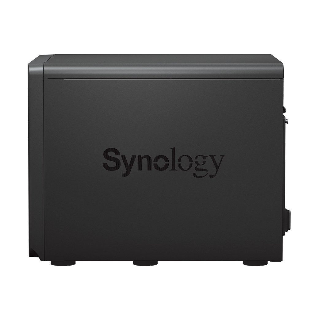 EAN 4711174723980 - Synology DiskStation DS2422+ servidor de almacenamiento NAS Torre Ryzen Embedded V1500B 4 GB DDR4 0 TB Di imagen 4