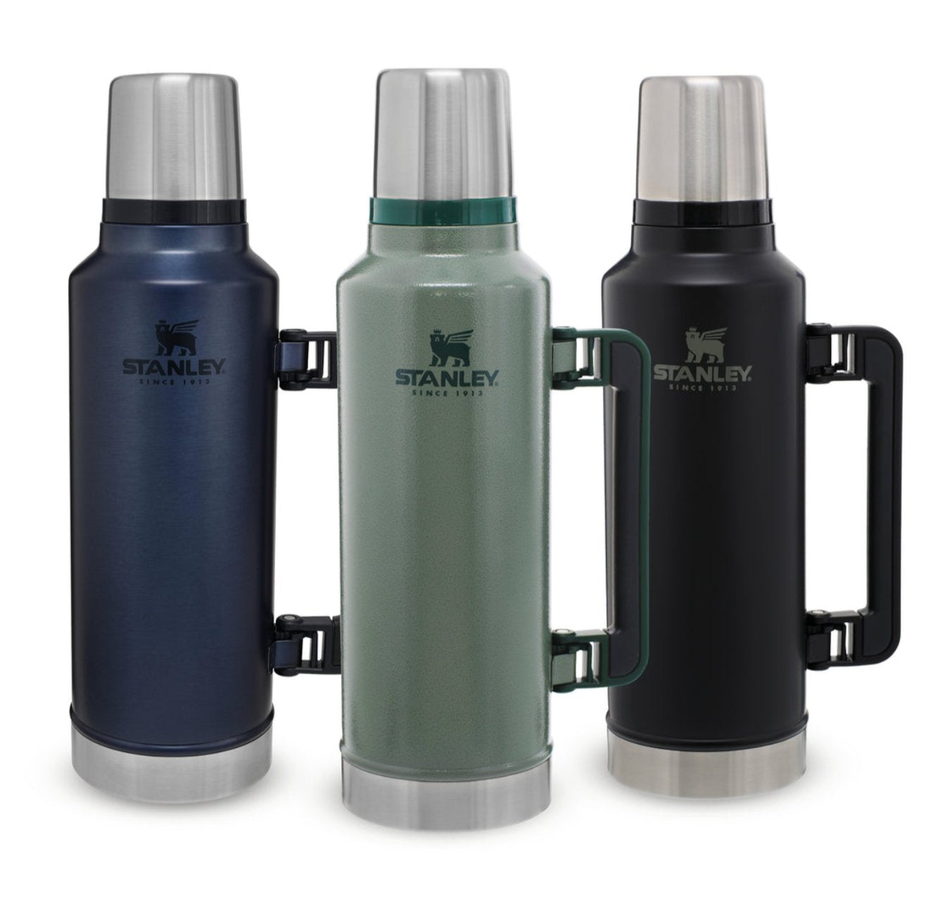 EAN 6939236347587 - Stanley 10-07934-003 termo 1,9 L Verde imagen 5