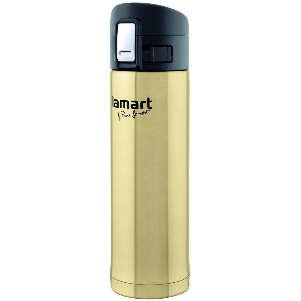EAN 8590669128556 - Lamart LT4009 termo 420 L Oro imagen 1