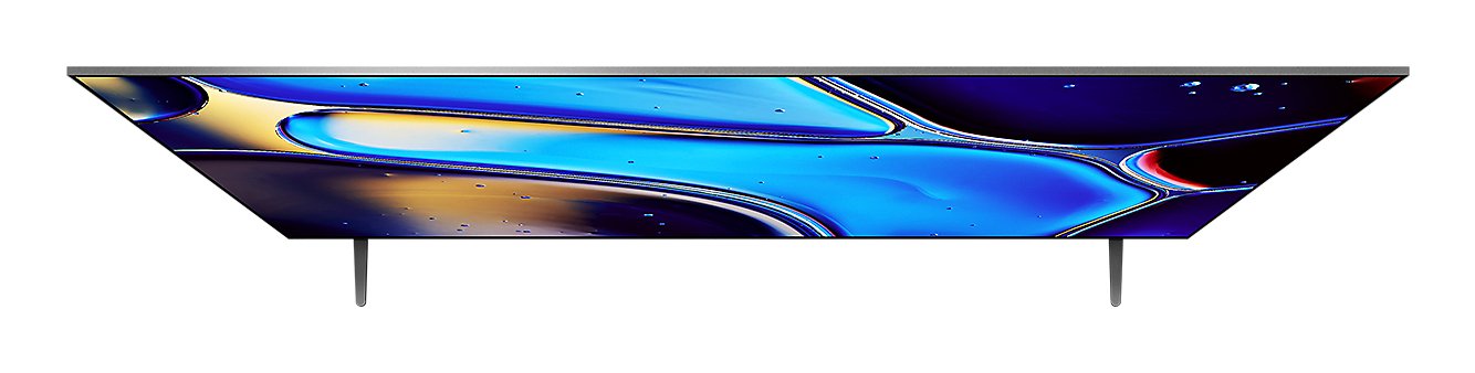 EAN 4548736159778 - Sony BRAVIA 8 139,7 cm (55") 4K Ultra HD Smart TV Wifi Plata imagen 11