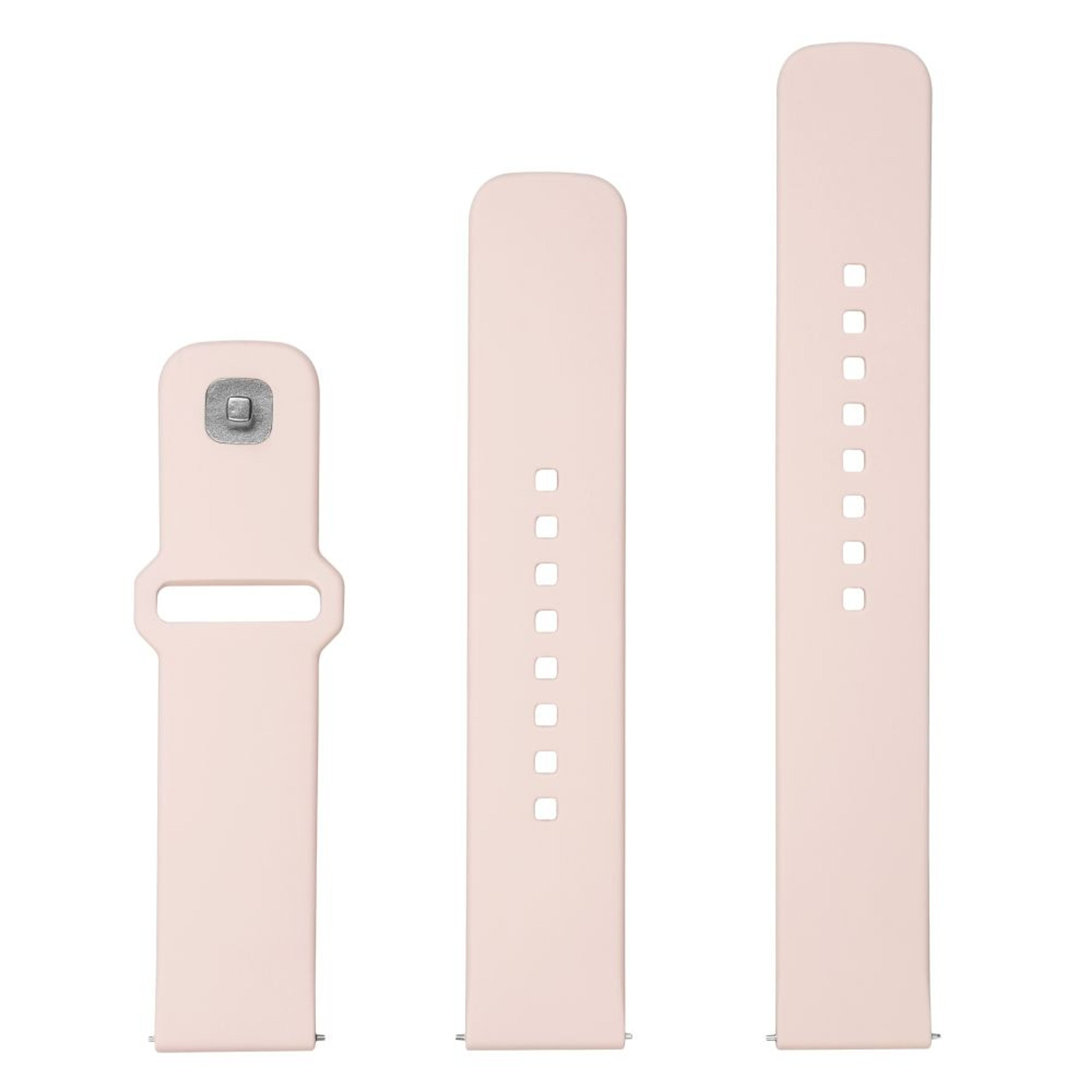 EAN 8591680161300 - FIXED FIXSST2-22MM-PI pieza y accesorio para reloj Correa de reloj imagen 3