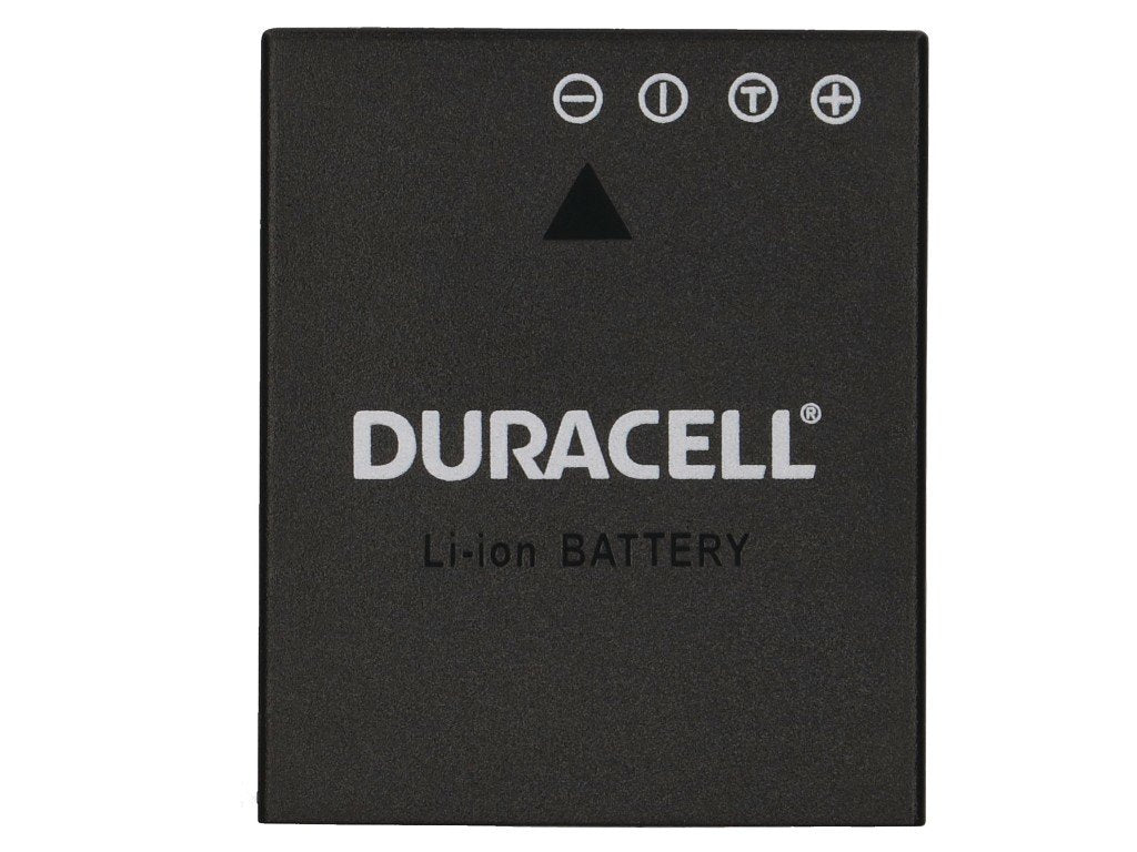 Duracell Droblh1 Batería Para Cámara/Grabadora 2000 Mah