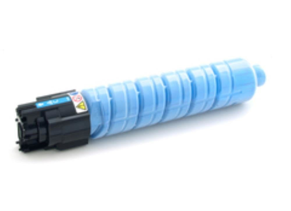 Ricoh Toner Im C300 Cyan 6000 Copias 842602