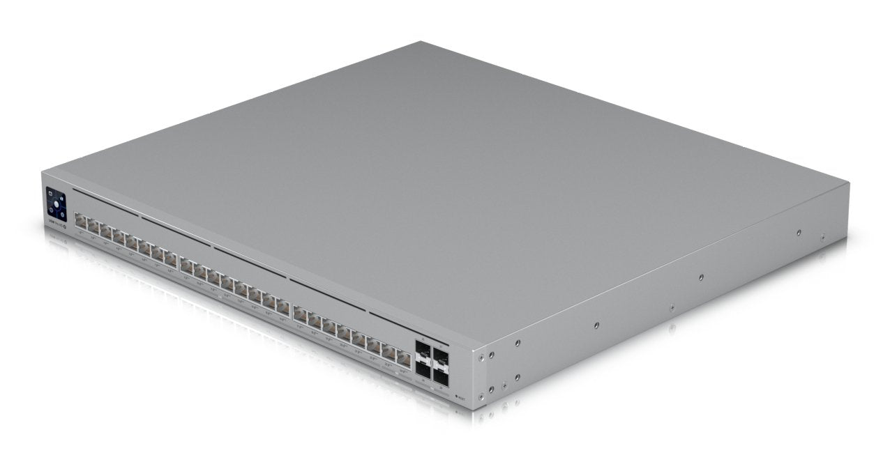 EAN 0810084696606 - Ubiquiti UniFi Pro HD 24 PoE Gestionado L2/L3 2.5G Ethernet (100/1000/2500) Energía sobre Ethernet (PoE) imagen 6