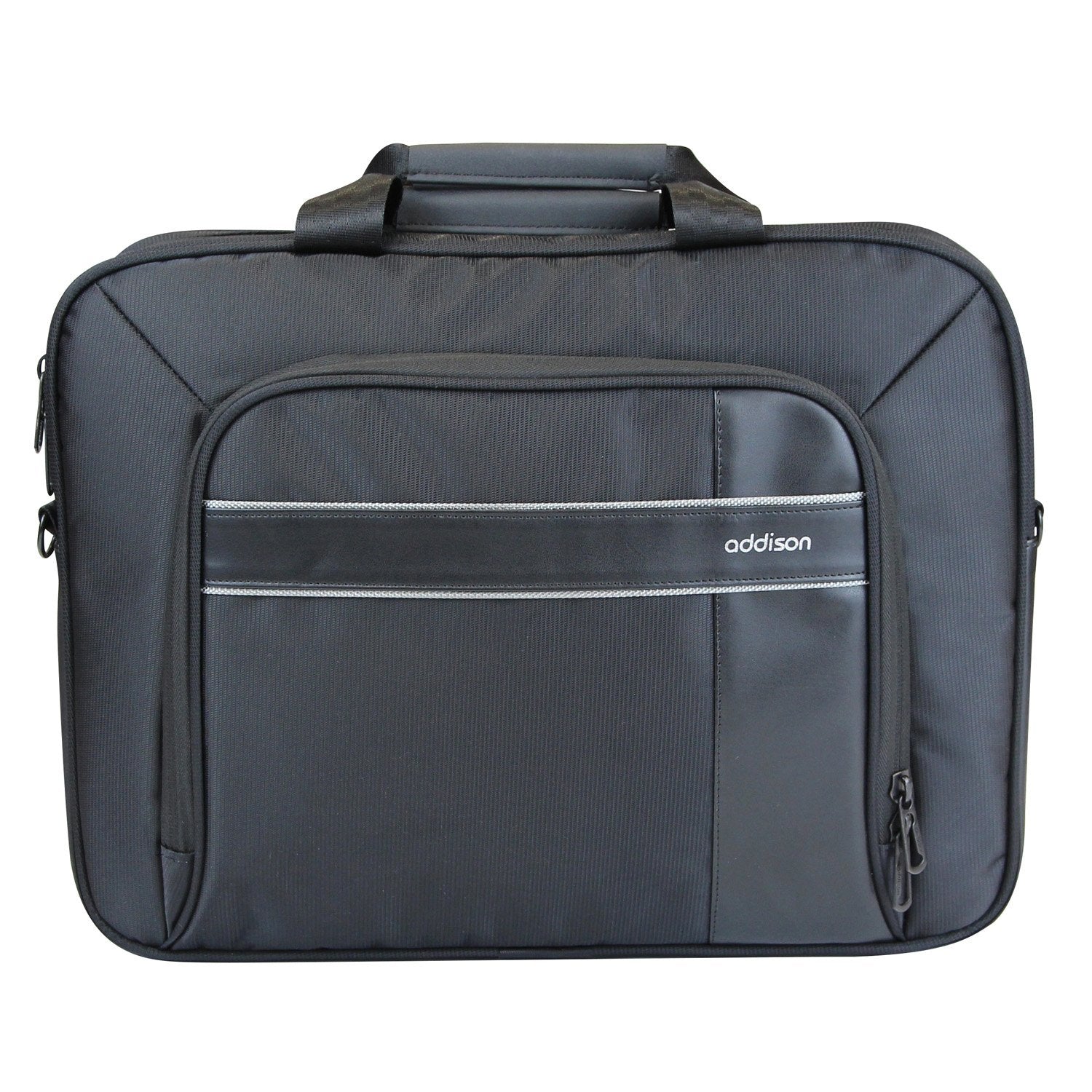 EAN 4897038491131 - Addison COMPUTER CASE FOR NOTEBOOK 14,1'' CORNELL 14 35,8 cm (14.1") Maletín Toploader Negro imagen 1