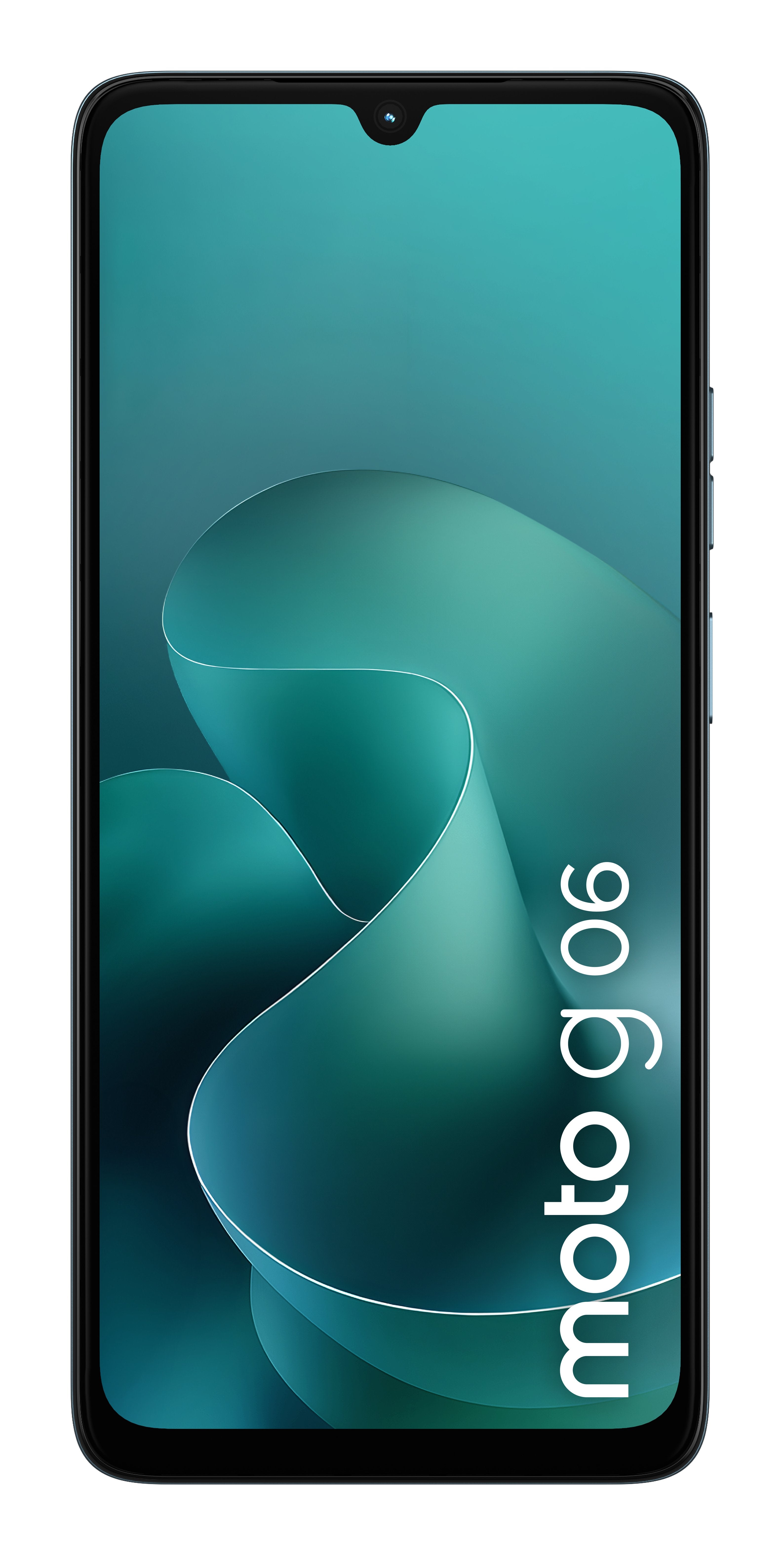EAN 0840493607665 - Motorola moto g06 17,5 cm (6.88") SIM doble Android 15 4G USB Tipo C 4 GB 64 GB 5200 mAh Azul imagen 3
