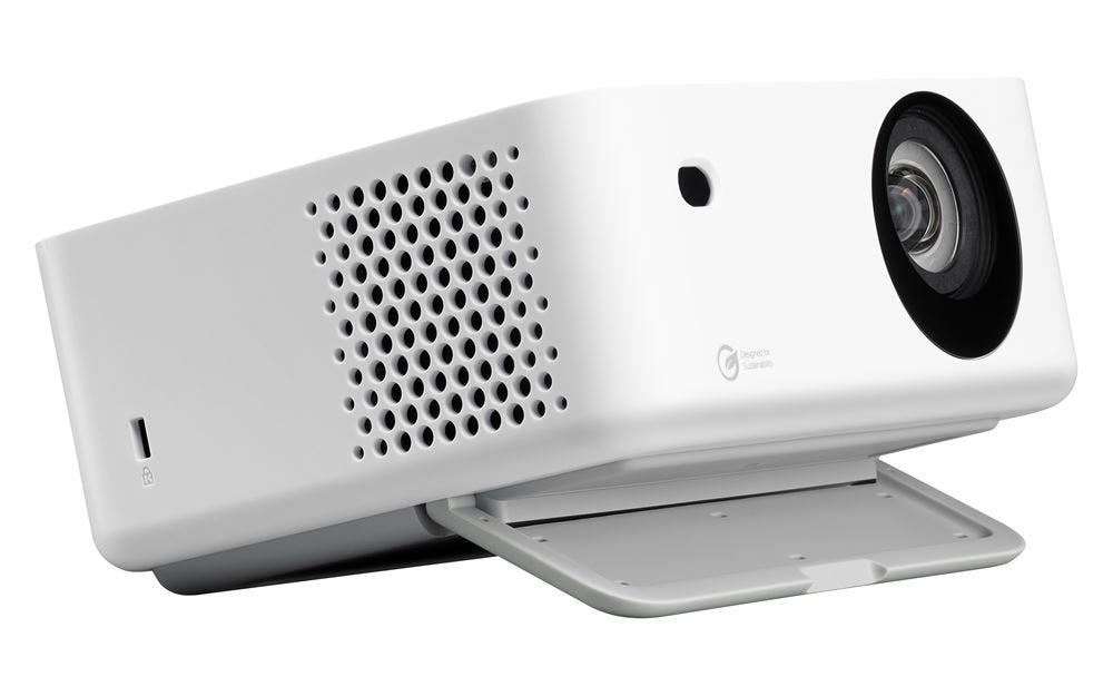 EAN 5055387667419 - Optoma ML1080ST 550 lúmenes ANSI DLP 1080p (1920x1080) Blanco imagen 18