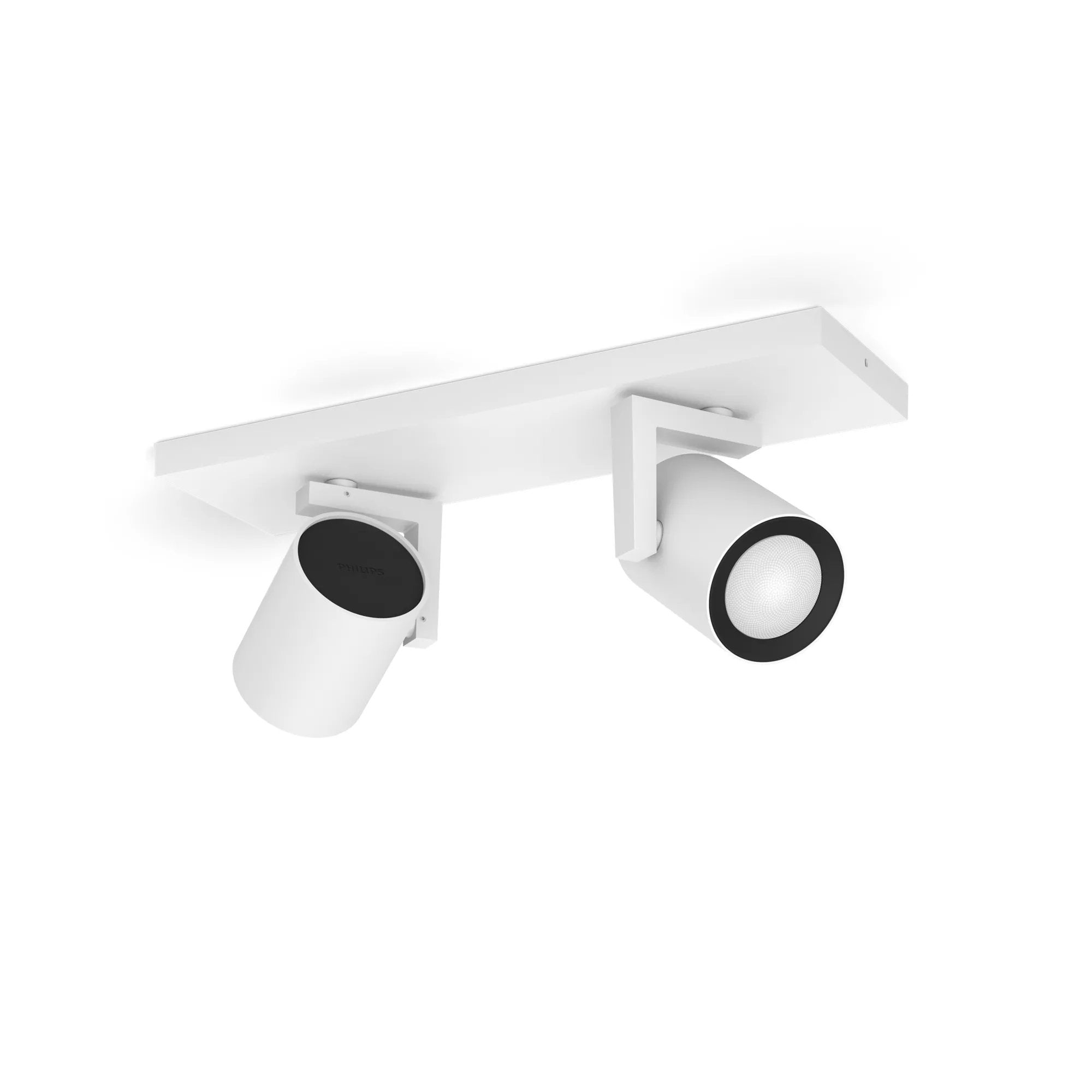 EAN 8720169318076 - Philips Hue White and Color ambiance 8720169318076 iluminación inteligente Bluetooth/Zigbee 4,2 W imagen 2