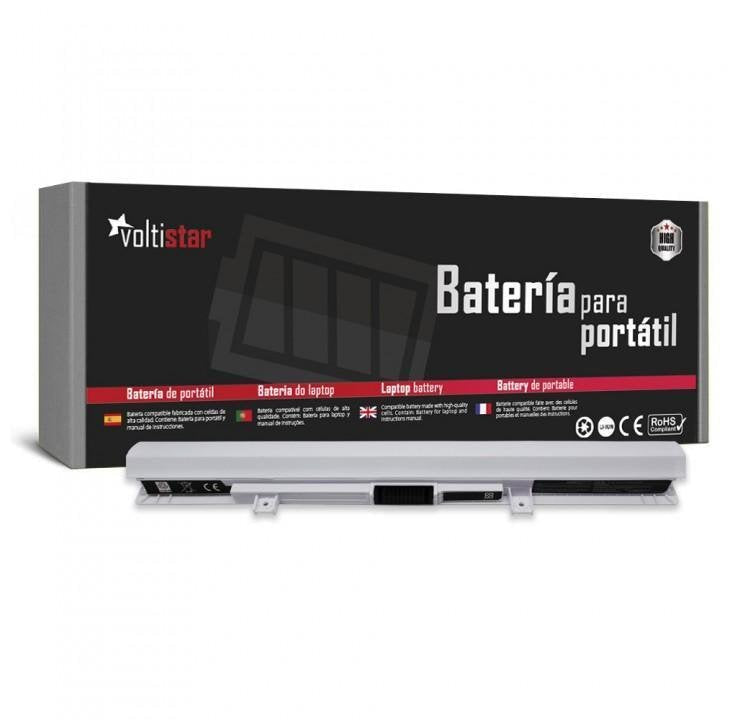 EAN 8435597494833 - VOLTISTAR BAT2203 refacción para laptop Batería imagen 1