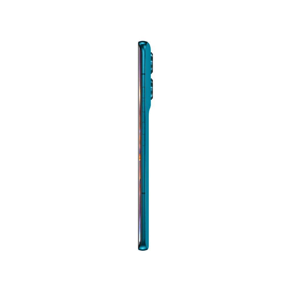 EAN 840023274589 - Motorola edge 50 Pro 16,9 cm (6.67") SIM doble Android 14 5G USB Tipo C 12 GB 512 GB 4500 mAh Azul imagen 4
