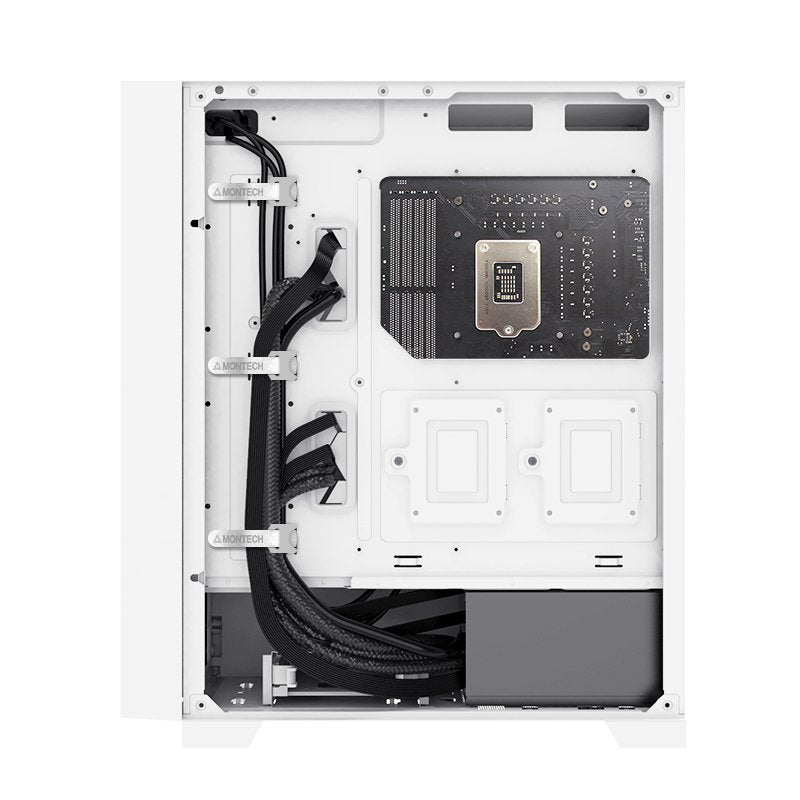 EAN 4710562749878 - Montech AIR 1000 LITE Midi Tower Blanco imagen 7