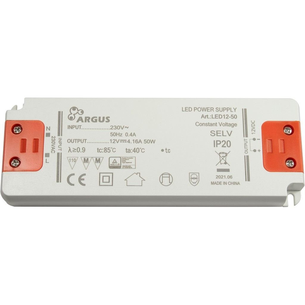 EAN 4260455646987 - Inter-Tech LED12-50 imagen 2