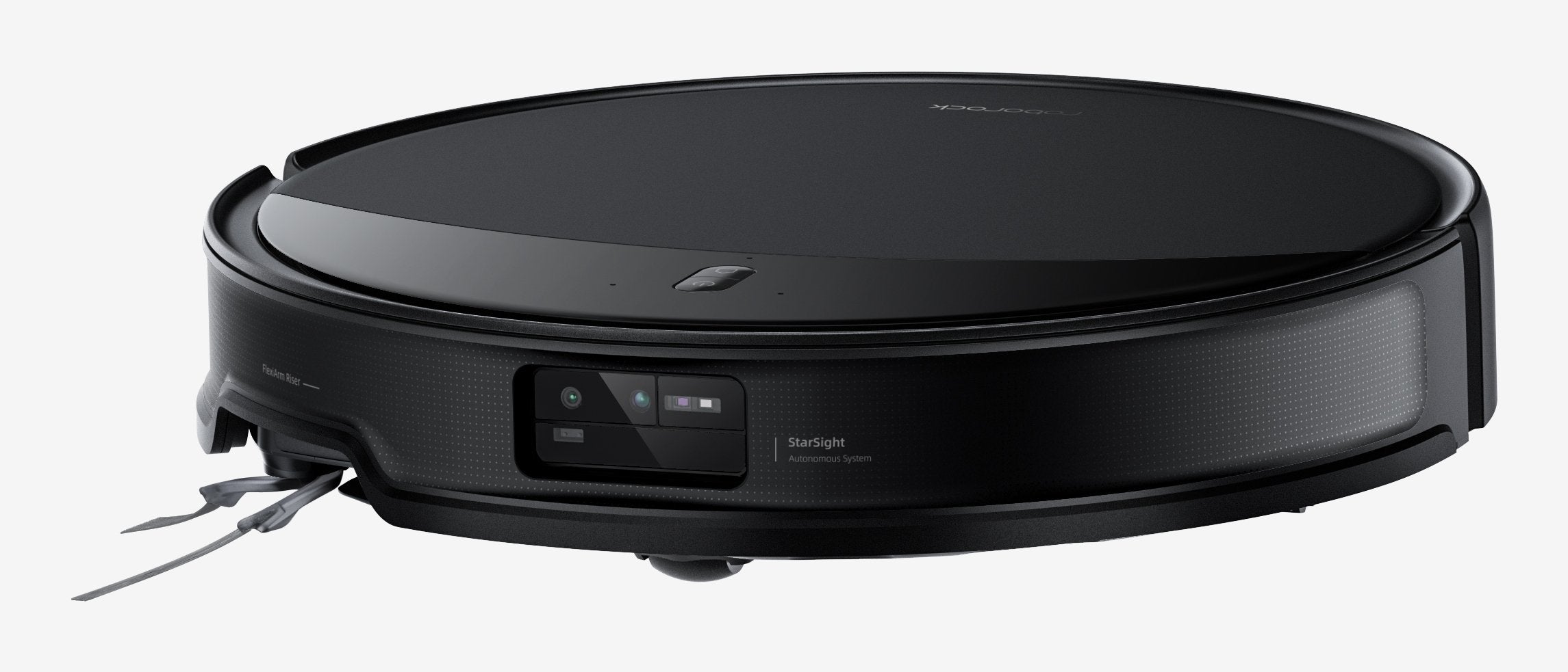 EAN 6970995783445 - Roborock Saros 10R 0,27 L Negro imagen 5