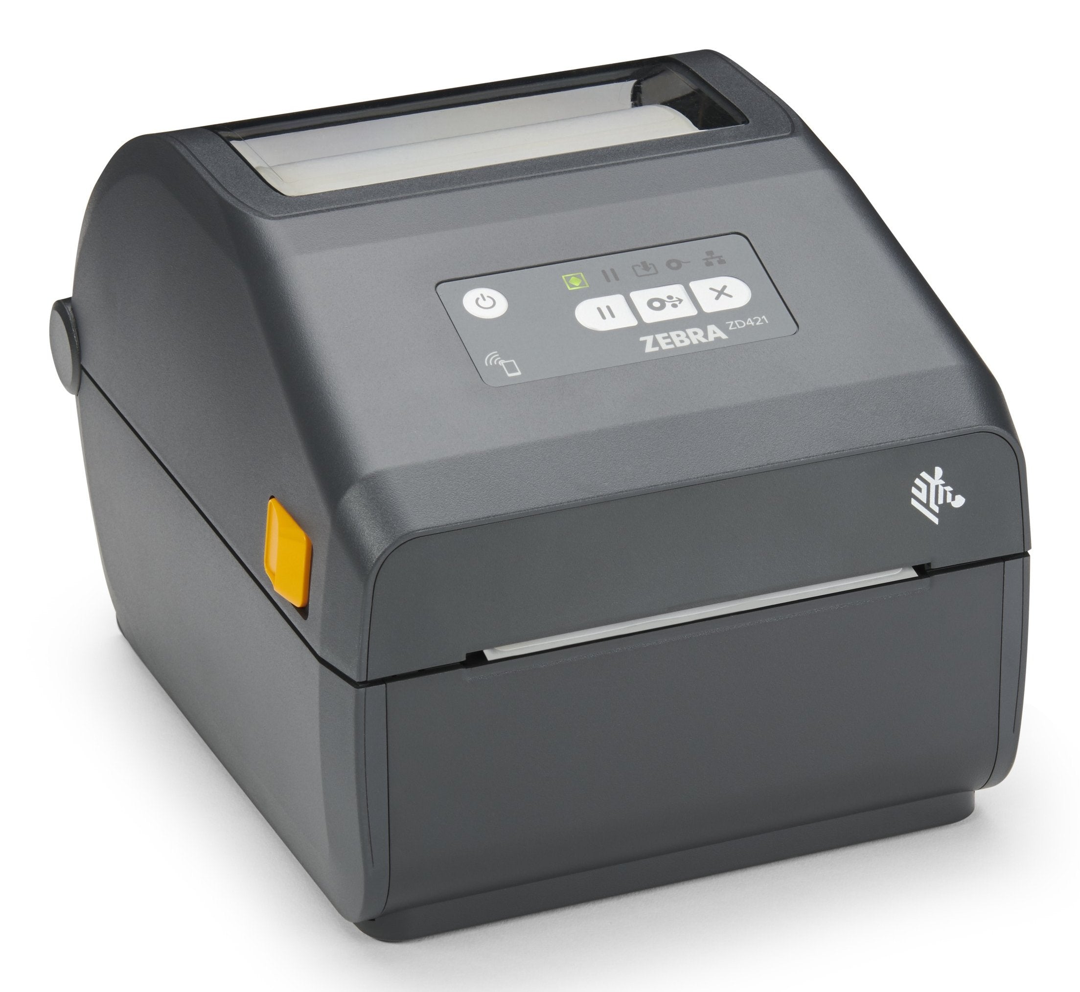 Impresora Zebra Térmica Directa Zebra Zd-421d, Usb, Bluetooth & Wifi