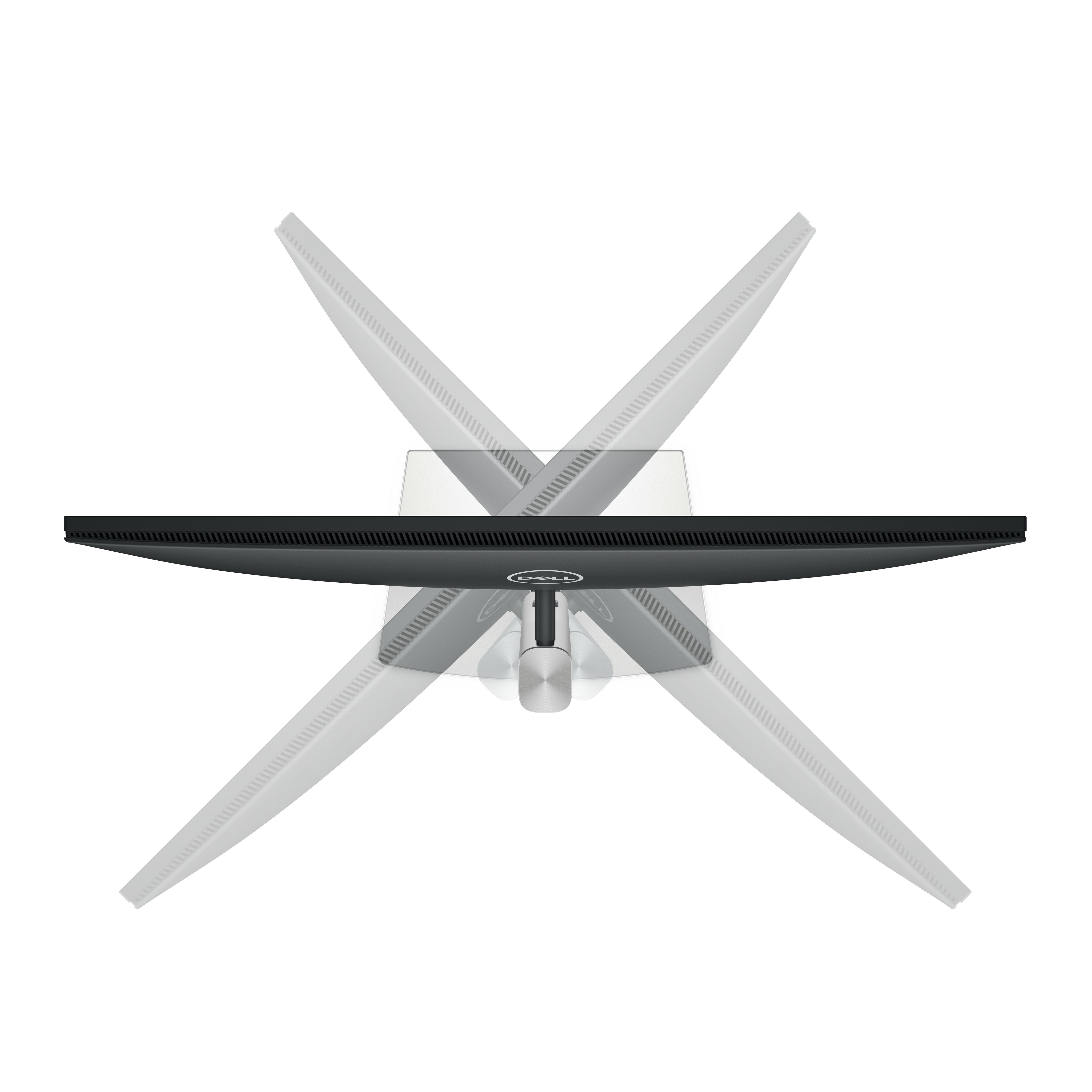 EAN 5715063706756 - DELL Pro Plus P2725HE pantalla para PC 68,6 cm (27") 1920 x 1080 Pixeles Full HD LCD Negro imagen 9