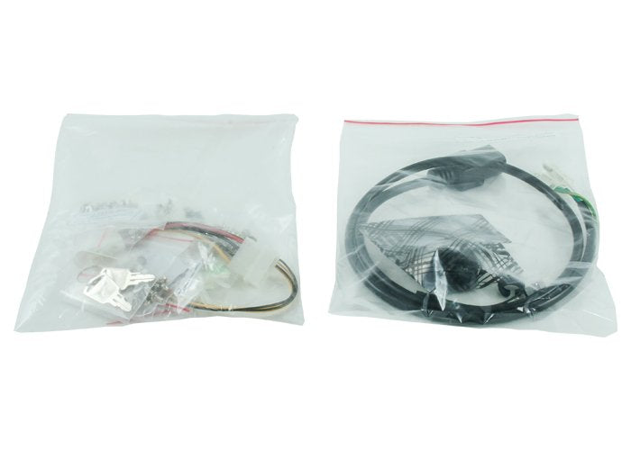 EAN 4710713235977 - Chieftec UNC-310A-B Estante Negro imagen 8