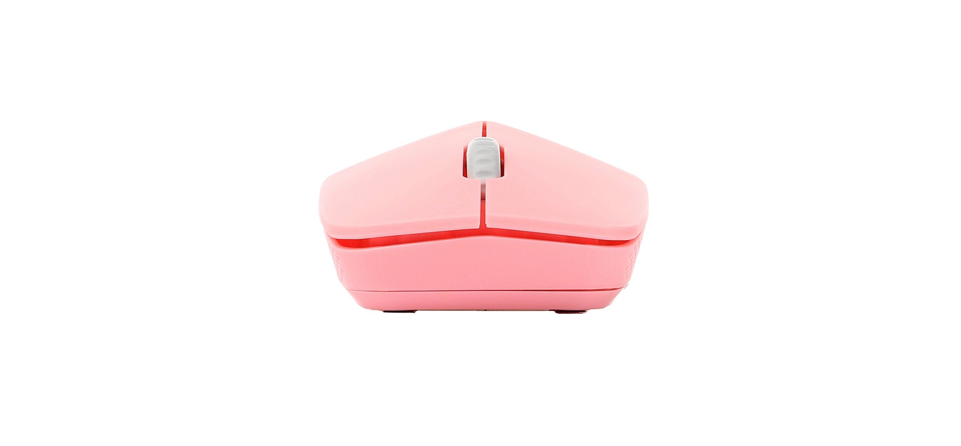 EAN 6940056181831 - Rapoo M100 Silent ratón Oficina Ambidextro RF Wireless + Bluetooth Óptico 1000 DPI imagen 3