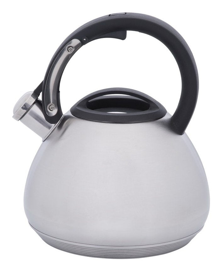 EAN 4260403577301 - Resto Kitchenware 90603 tetera 2,7 L Gris imagen 1