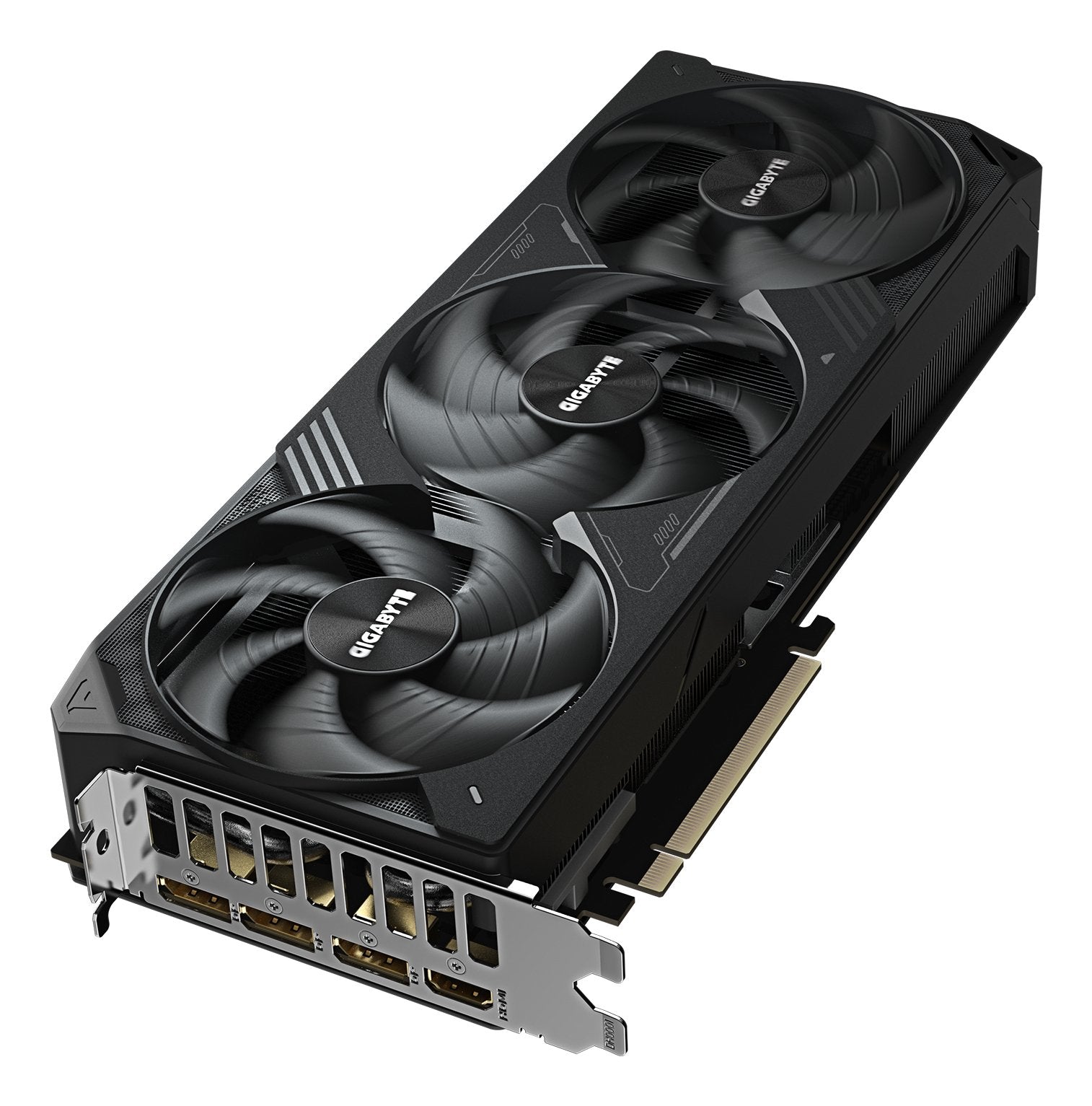 EAN 4719331356002 - GIGABYTE GeForce RTX 5070 Ti WINDFORCE SFF 16G imagen 8