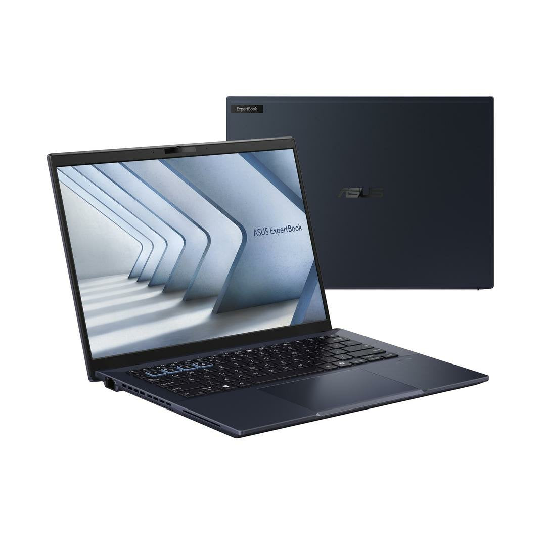 Portatil Asus B5404cma-Q50750x U5-125u 16gb 512 W11pro 14"