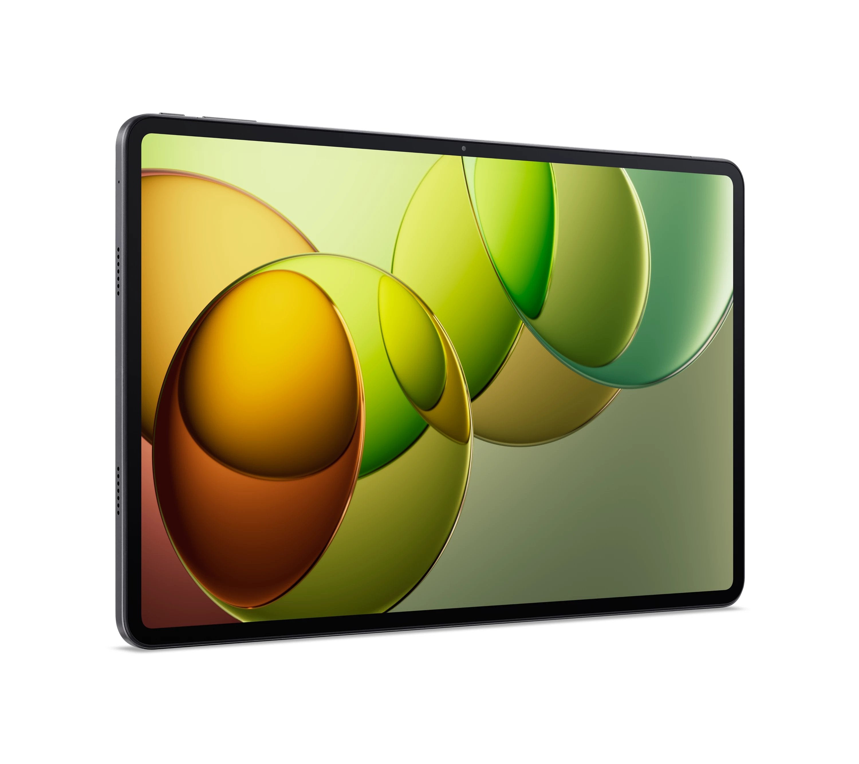 Tablet Acer Iconia X12 X12-21m Android 15 256 Gb Ufs 12.6" Amoled (2560 X 1600) Ranura Para Microsd Negro Mate