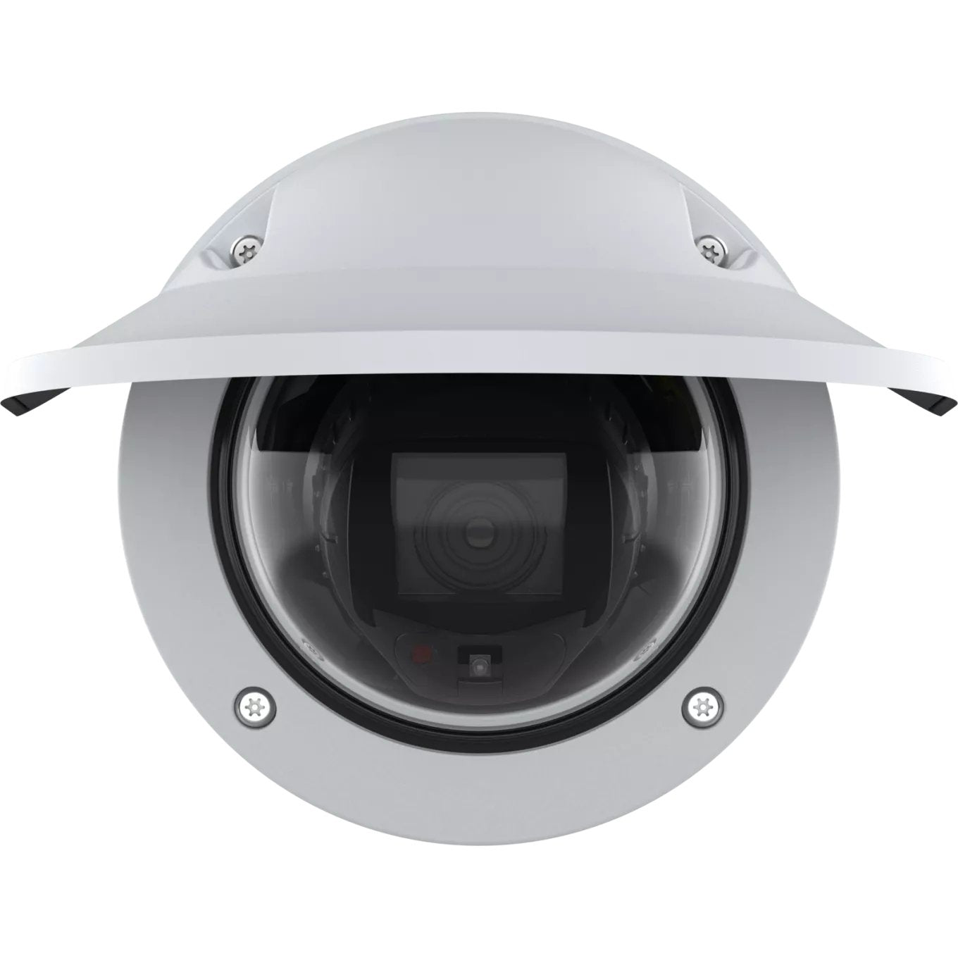 EAN 7331021089938 - Axis P3277-LVE Almohadilla Cámara de seguridad IP Interior y exterior 2592 x 1944 Pixeles Techo/pared imagen 4