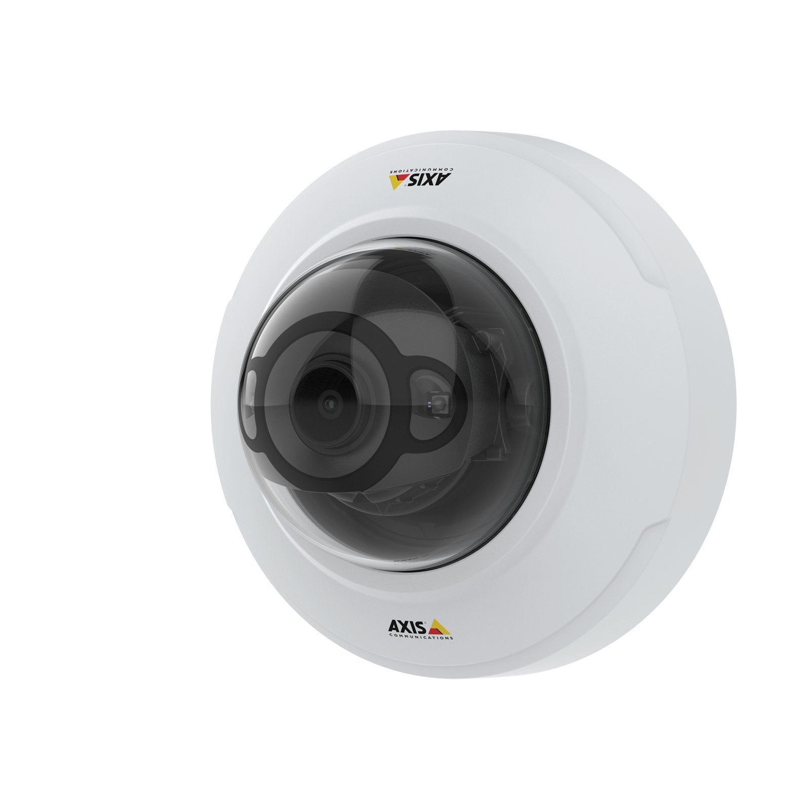 EAN 7331021072817 - Axis 02113-001 cámara de vigilancia Almohadilla Cámara de seguridad IP Interior 2304 x 1728 Pixeles Techo imagen 1