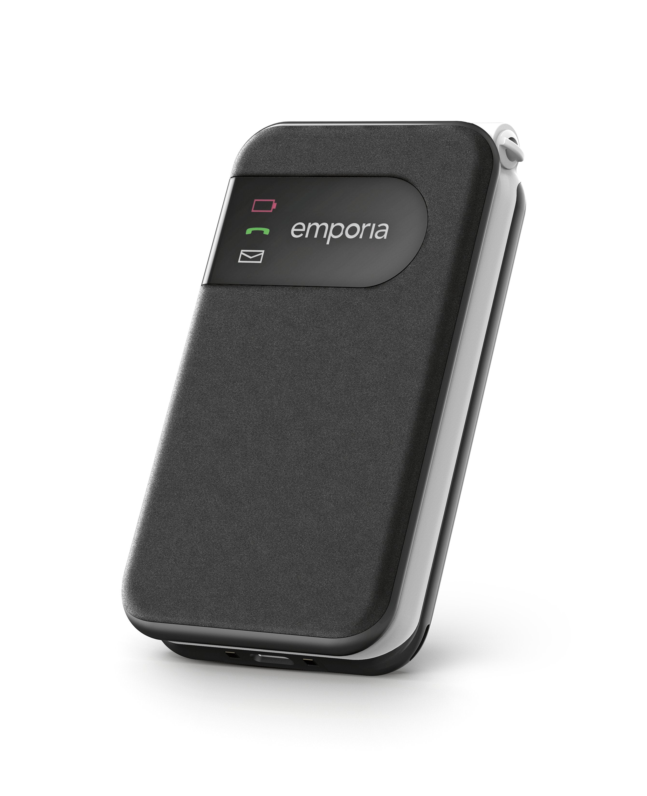 Emporia Emporiasimplicityglam.4g (V3) Grosstastenklapphandy
