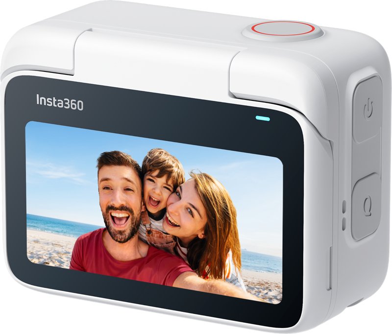 EAN 6970357857425 - Insta360 GO 3S cámara para deporte de acción 4K Ultra HD Wifi 567 g imagen 3