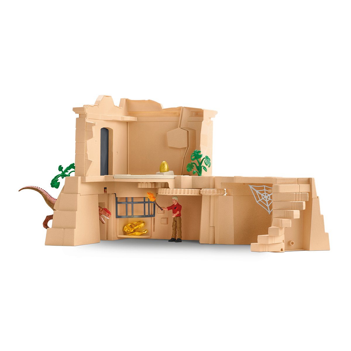 EAN 4059433777917 - schleich Dinosaurs 42657 set de juguetes imagen 6