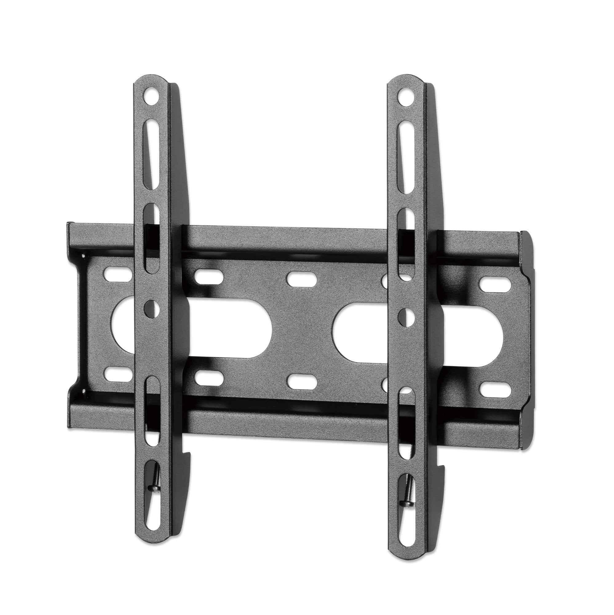 EAN 0766623462259 - Manhattan 462259 soporte para TV 109,2 cm (43") Negro imagen 1