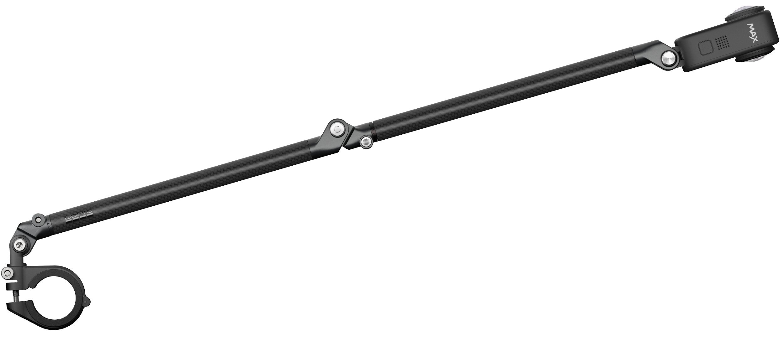 Action Sports Camera Accessory Extend Pole