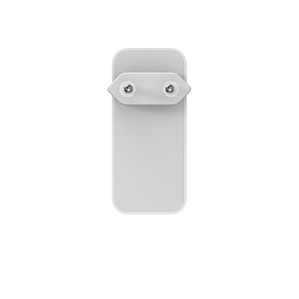 Zagg Mophie Fuente De Alimentación Gan 100w 2x Usbc 2026 Wei