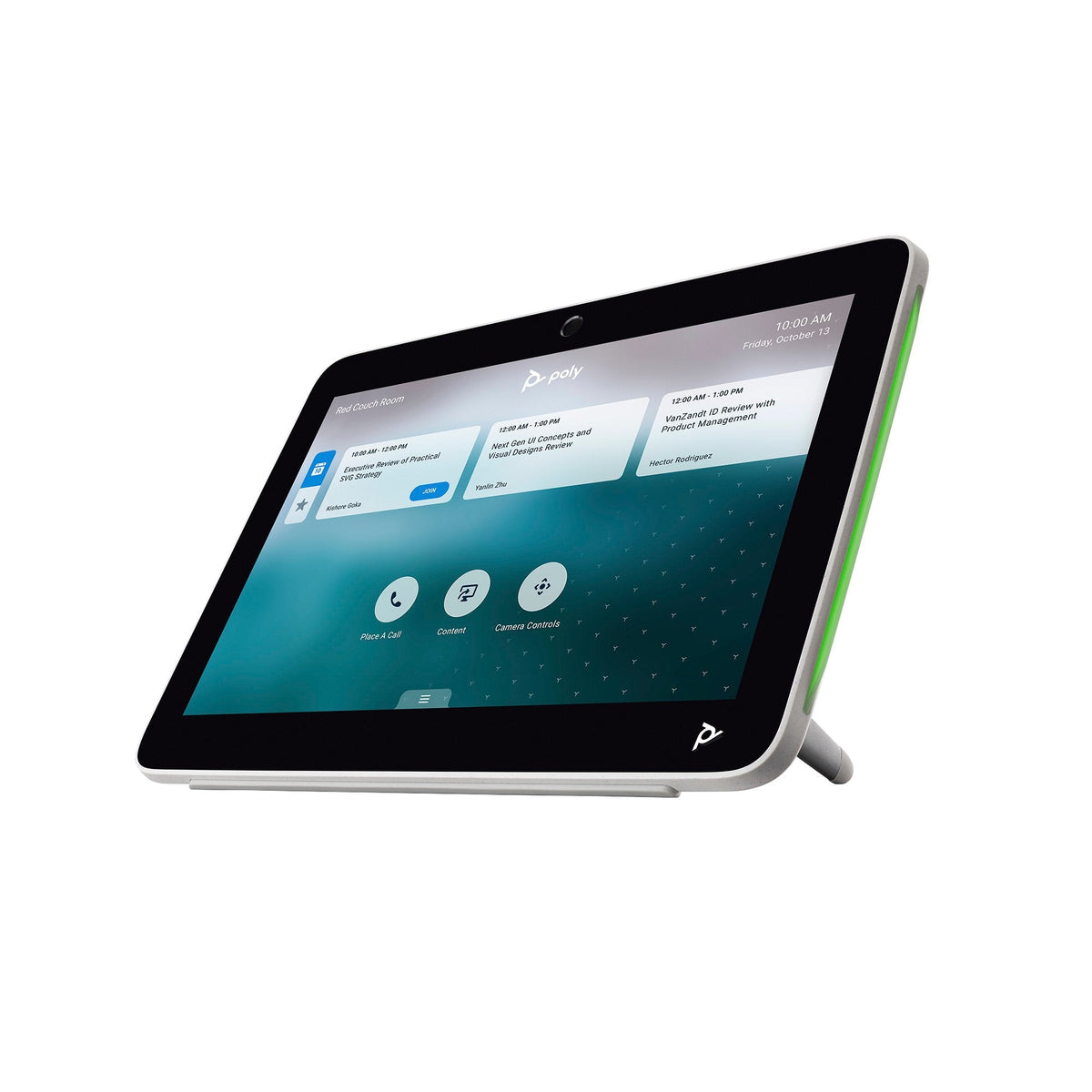 Tc10 White Touch Controller 875j5aa
