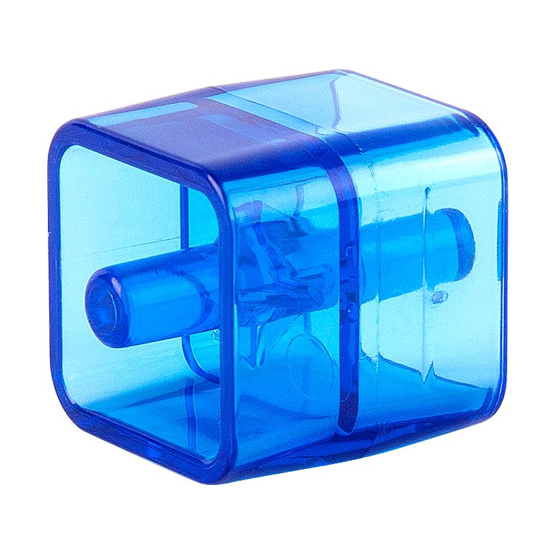 Deli Portarrollos De Cinta Adhesiva Deli 20x57x60mm Azul