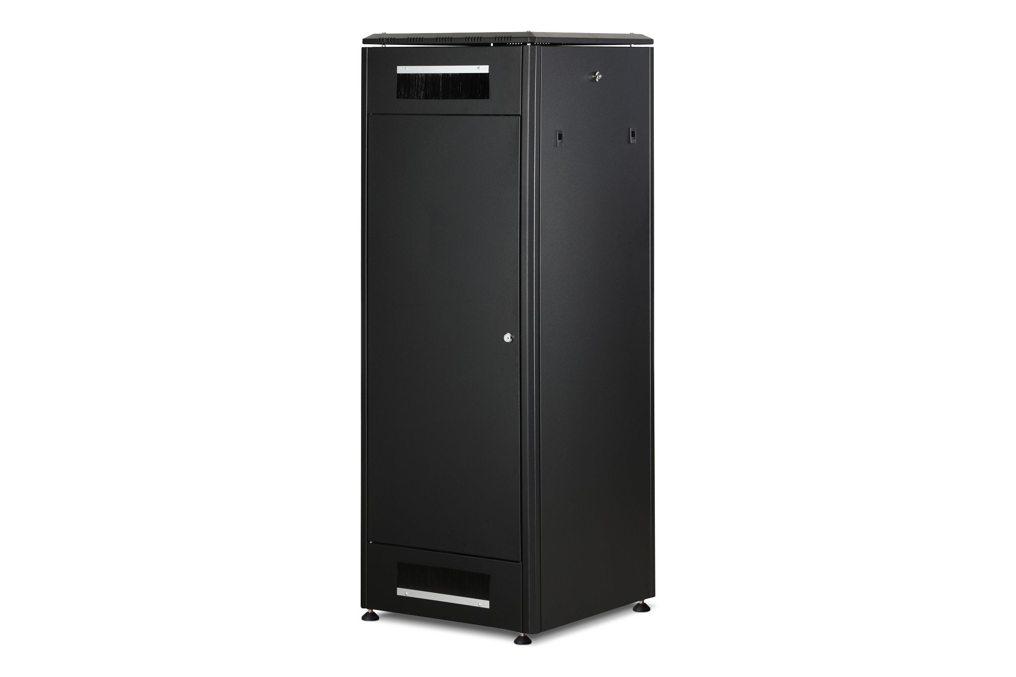 EAN 4016032337959 - Digitus DN-19 32U-6/6-B-1 armario rack Rack o bastidor independiente Negro imagen 2