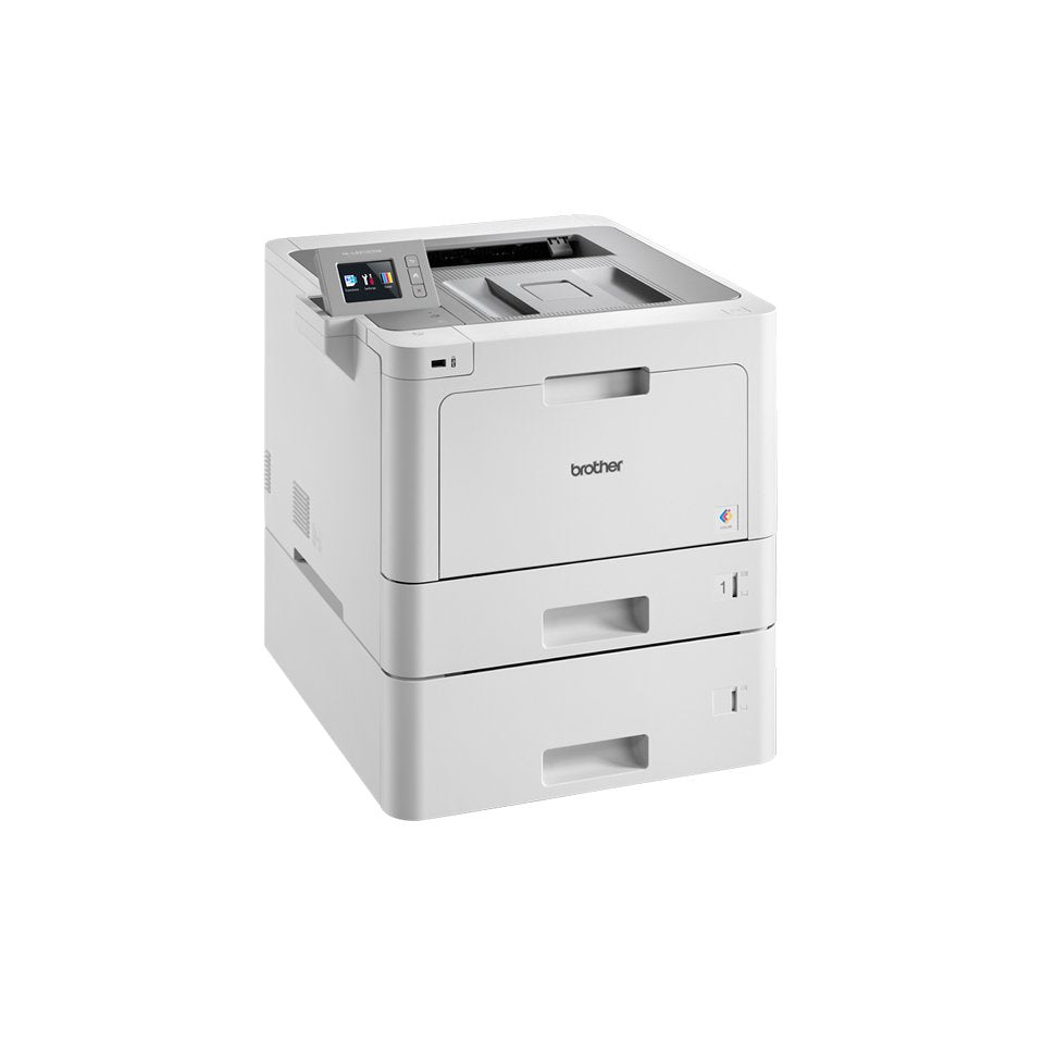 EAN 4002352012447 - Brother HL-L9310CDWT impresora láser Color 2400 x 600 DPI A4 Wifi imagen 3