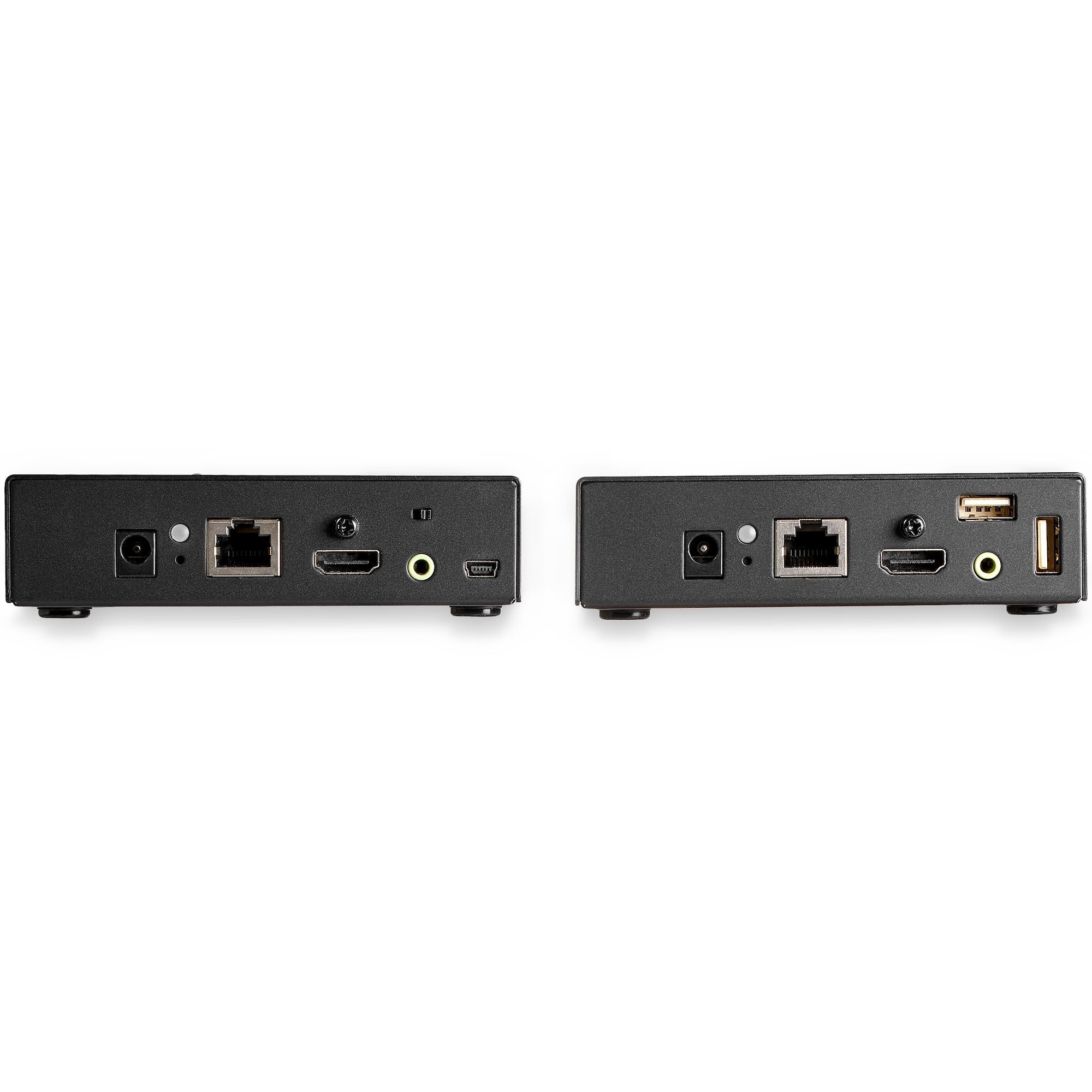 Alargador Extensor Kvm Hdmi Ip