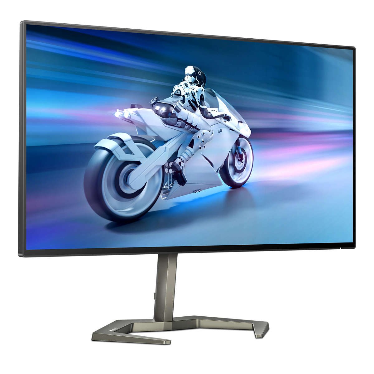 Monitor Philips Gaming 27m1f5500p Momentum 27" Quad Hd Hdmi 2xdp