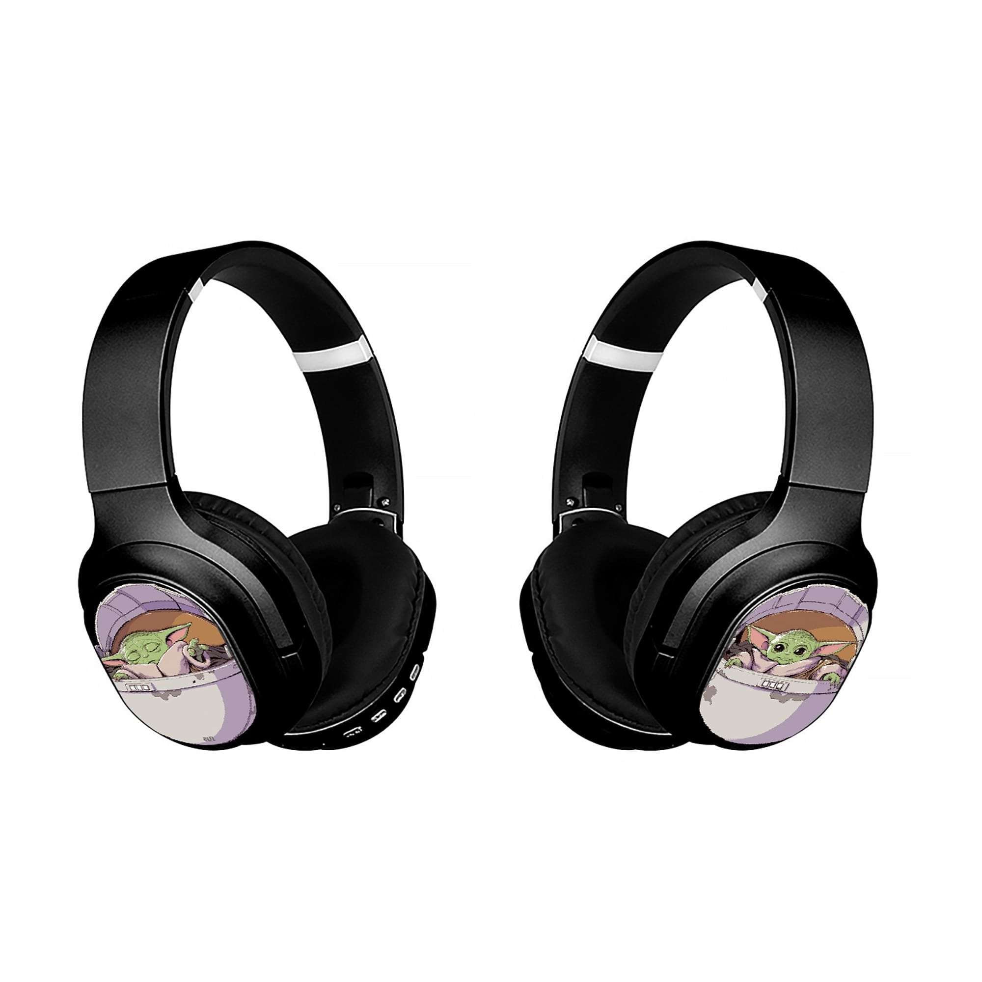 EAN 5903932527681 - ERT Group LCSWHPWBYODA003 auricular y casco Inalámbrico Diadema Juego Bluetooth Multicolor imagen 4