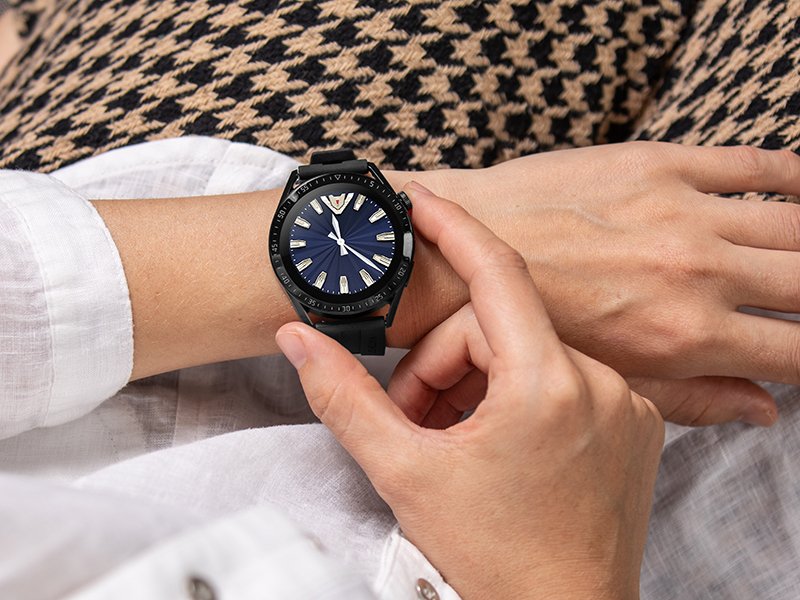 Tracer Smartwatch Sm6 Opal