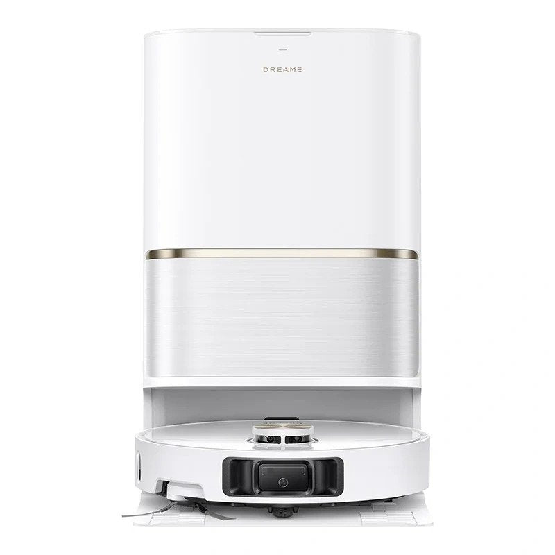 Vacuum Cleaner Robot/L50 Ultra White Rll51se Dreame