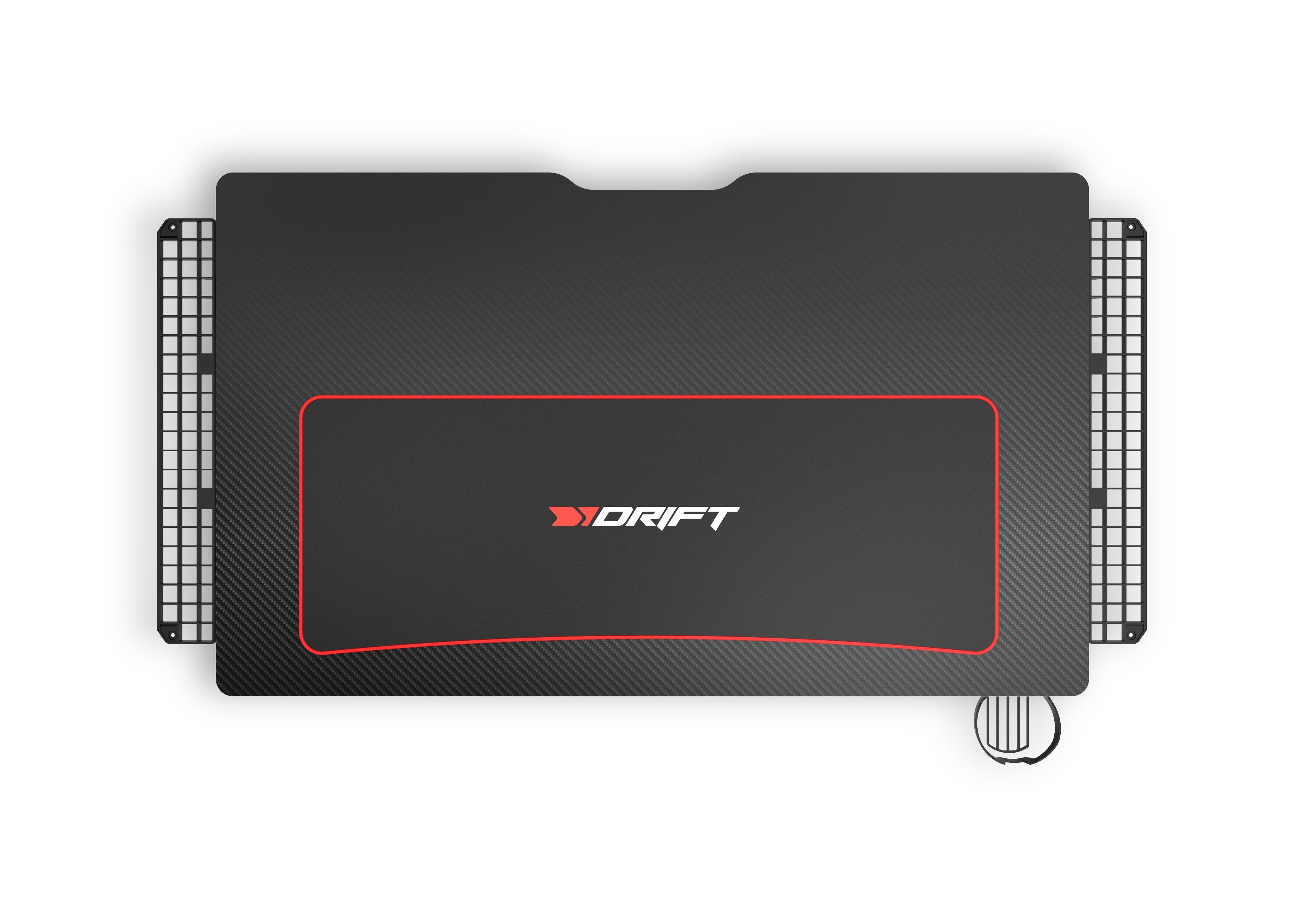 Drift Mesa Gaming Drdz75