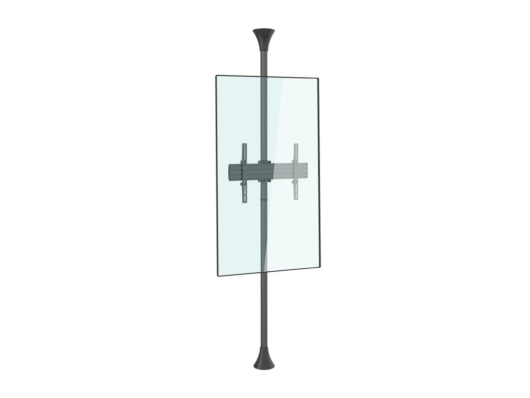 EAN 7350073733620 - Multibrackets 3620 soporte para pantalla de señalización 165,1 cm (65") Negro imagen 13